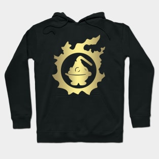 Soul of the ALC Hoodie